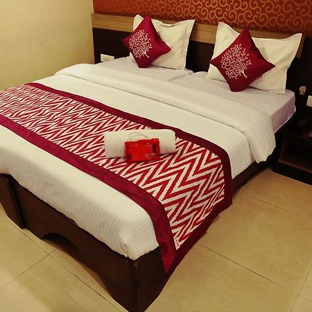 Oyo Rooms Yerwada Chowk Pune Eksteriør billede