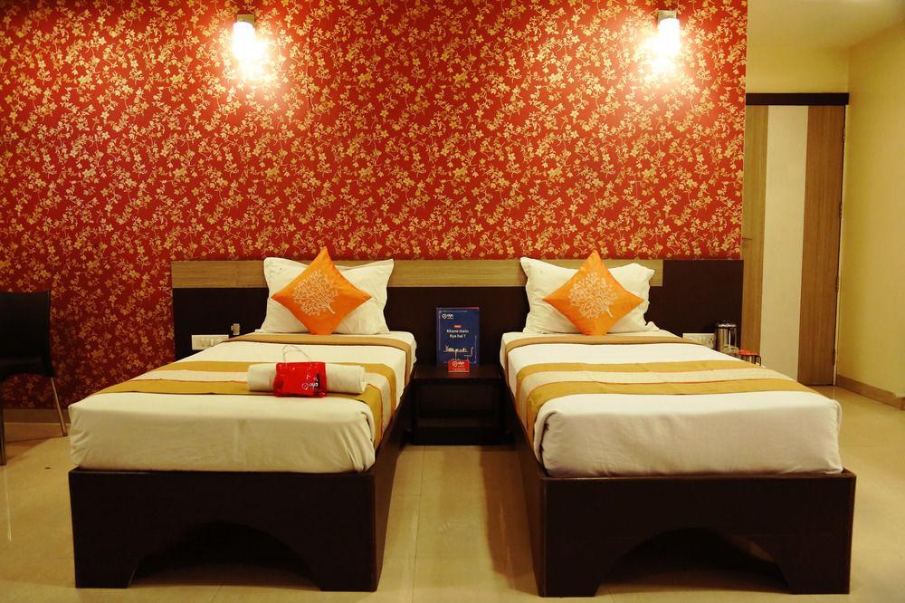 Oyo Rooms Yerwada Chowk Pune Eksteriør billede