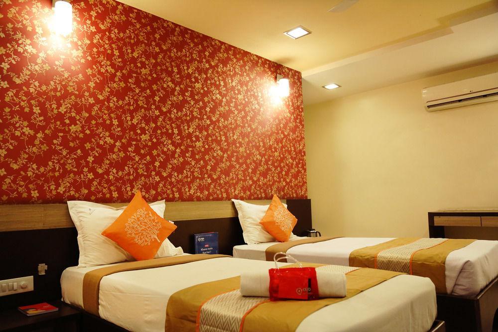 Oyo Rooms Yerwada Chowk Pune Eksteriør billede