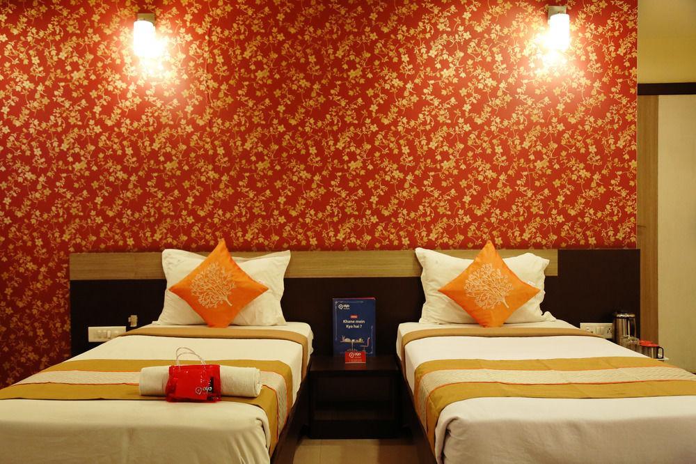 Oyo Rooms Yerwada Chowk Pune Eksteriør billede