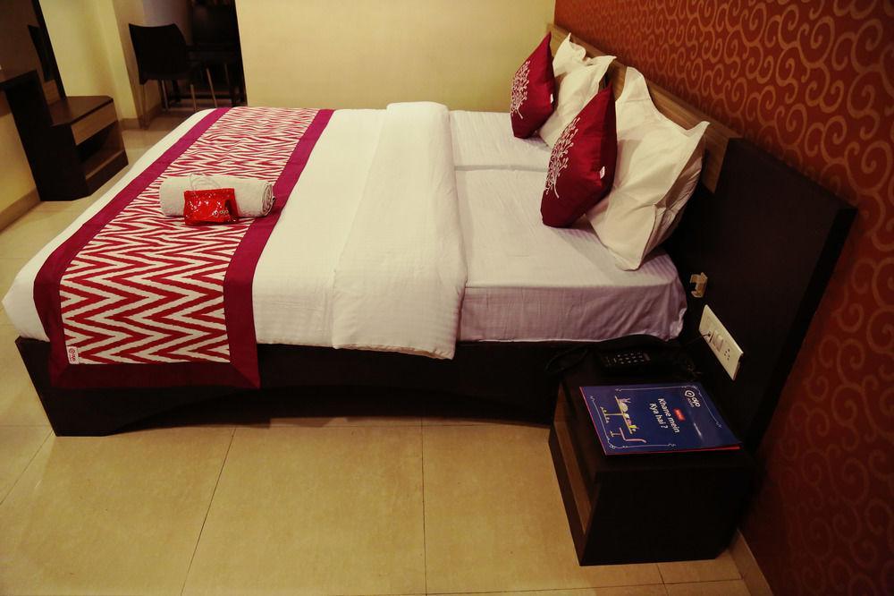 Oyo Rooms Yerwada Chowk Pune Eksteriør billede