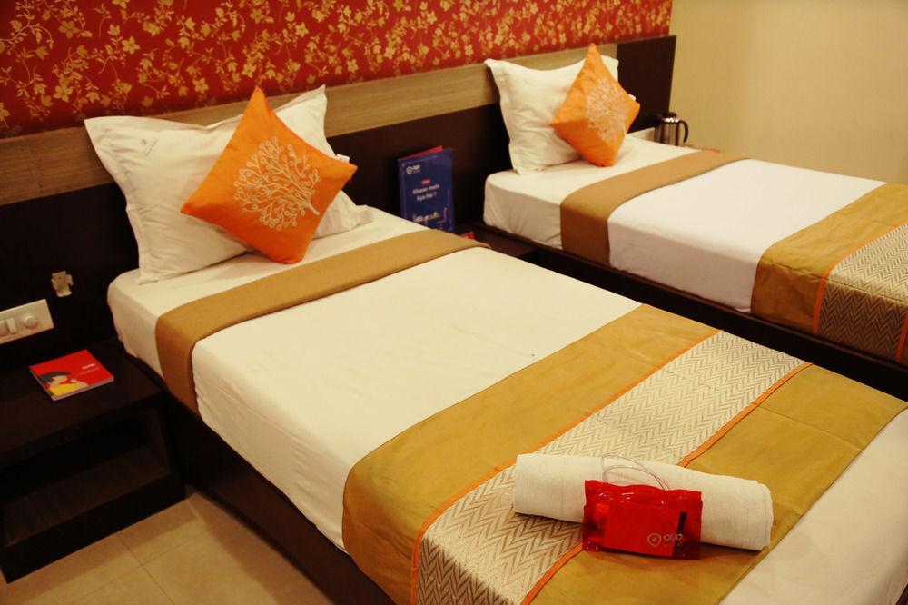 Oyo Rooms Yerwada Chowk Pune Eksteriør billede