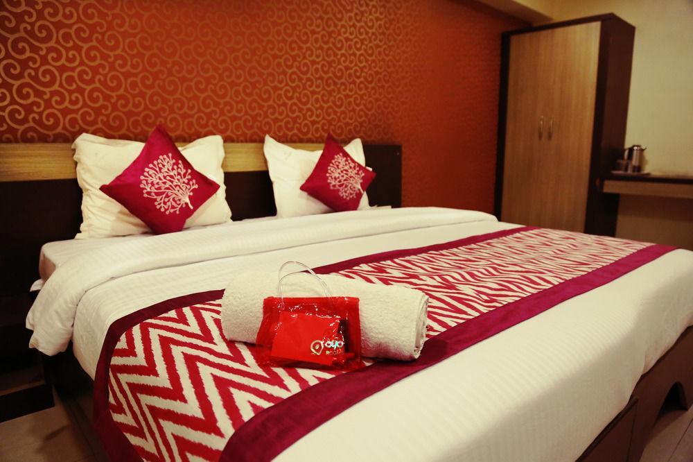 Oyo Rooms Yerwada Chowk Pune Eksteriør billede