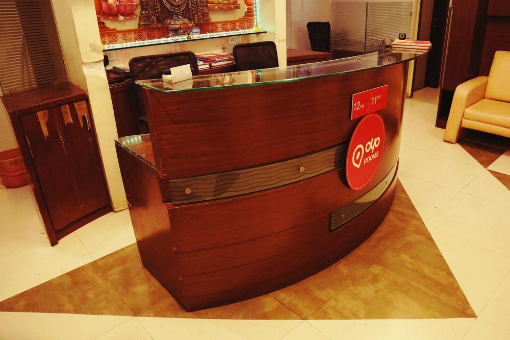 Oyo Rooms Yerwada Chowk Pune Eksteriør billede